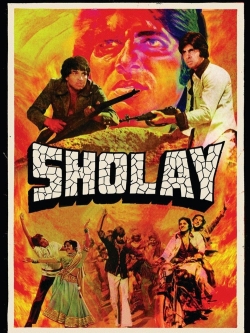 Sholay-full