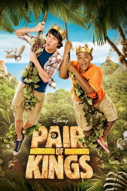 Pair of Kings-full