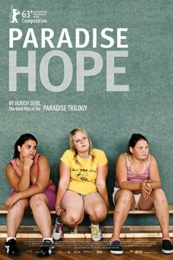 Paradise: Hope-full