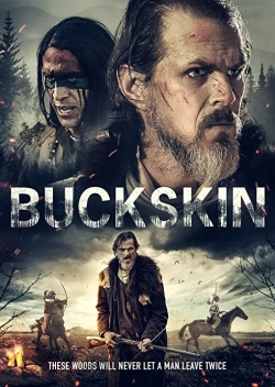 Buckskin-full