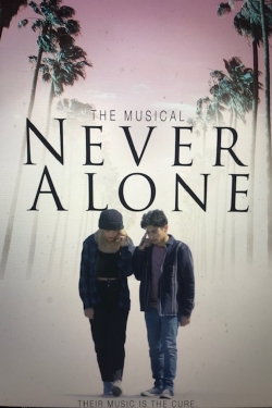 Never Alone-full