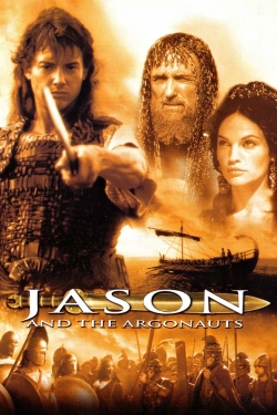 Jason and the Argonauts-full