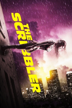 The Scribbler-full