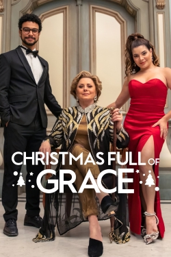 Christmas Full of Grace-full