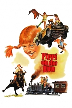 Pippi on the Run-full