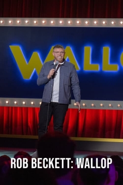 Rob Beckett: Wallop-full