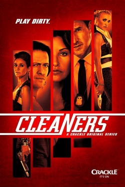 Cleaners-full