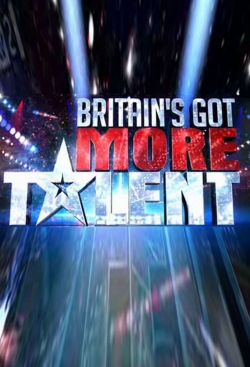 Britain's Got More Talent-full