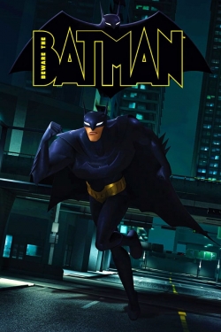 Beware the Batman-full