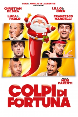 Colpi di fortuna-full