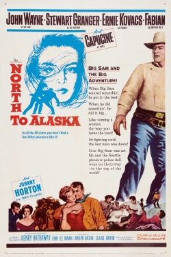 North to Alaska-full