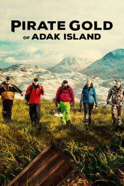 Pirate Gold of Adak Island-full