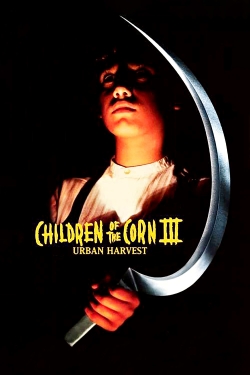 Children of the Corn III: Urban Harvest-full