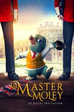 Master Moley By Royal Invitation-full