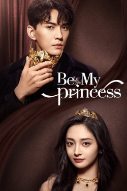 Be My Princess-full