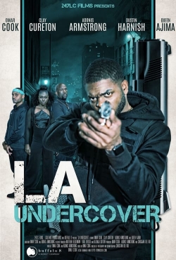 L.A. Undercover-full