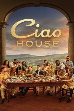 Ciao House-full
