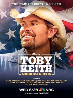 Toby Keith: American Icon-full