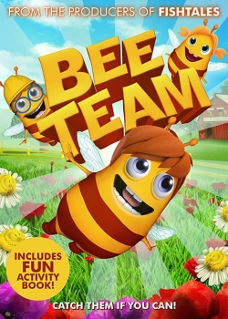 Bee Team-full