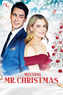 Meeting Mr. Christmas-full