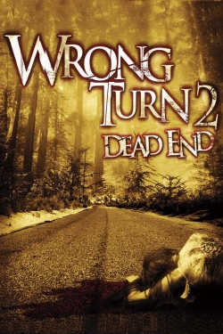 Wrong Turn 2: Dead End-full