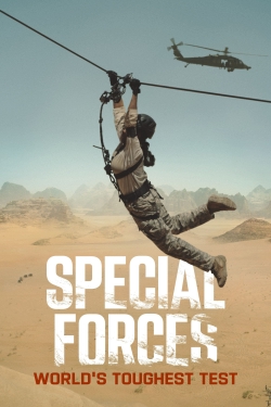 Special Forces: World's Toughest Test-full