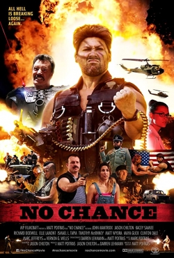 No Chance-full