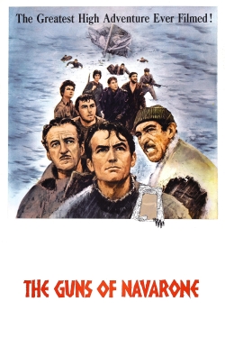 The Guns of Navarone-full