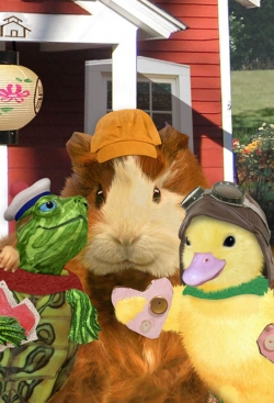 The Wonder Pets-full