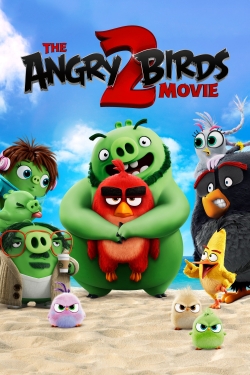 The Angry Birds Movie 2-full