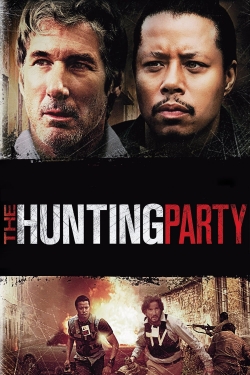 The Hunting Party-full
