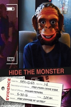 Hide the Monster-full