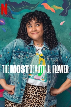 The Most Beautiful Flower-full
