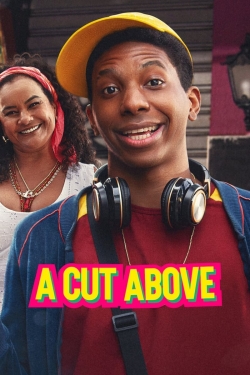 A Cut Above-full