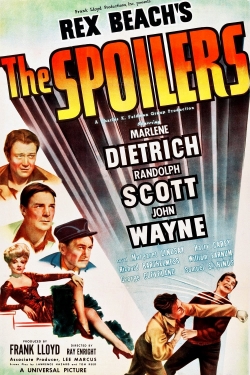 The Spoilers-full