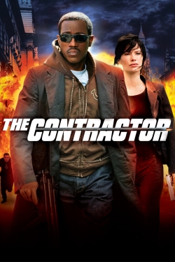 The Contractor-full
