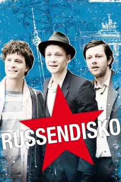 Russendisko-full