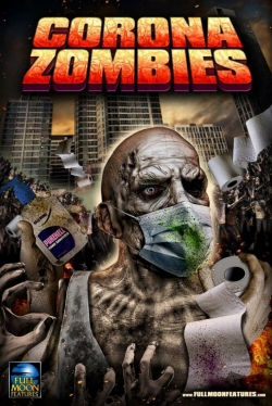 Corona Zombies-full