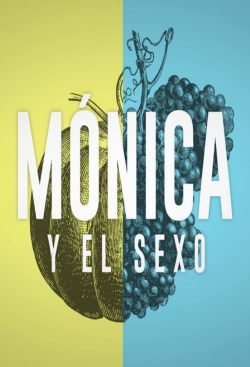 Mónica y el Sexo-full