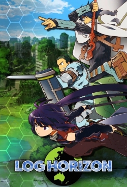 Log Horizon-full