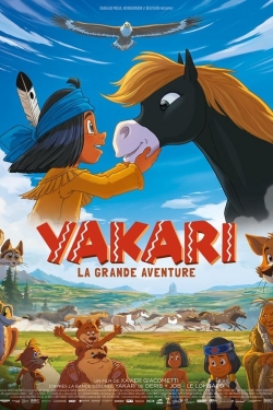 Yakari-full