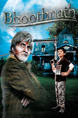 Bhoothnath-full