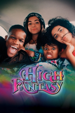 High Fantasy-full