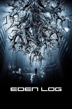 Eden Log-full