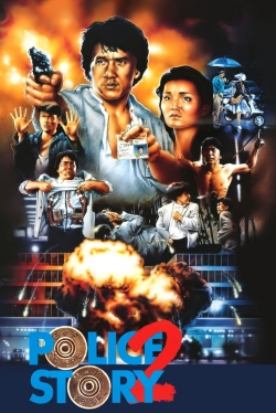 Police Story 2-full