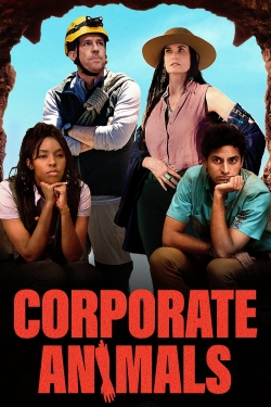 Corporate Animals-full