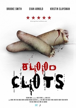 Blood Clots-full