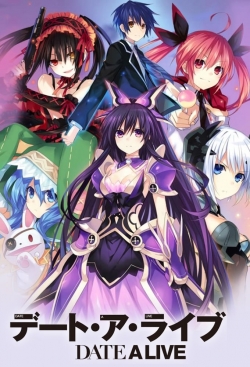 Date a Live-full