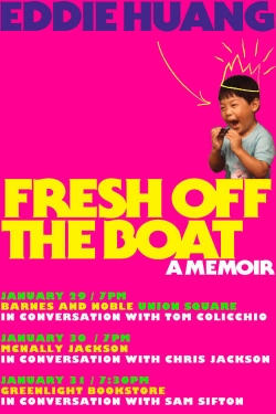 Fresh Off the Boat-full