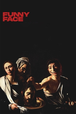 Funny Face-full